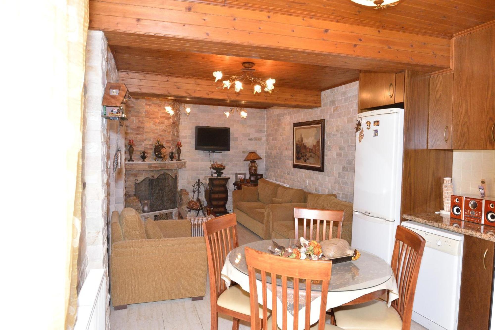 The Love Holiday House Tris Elies Dış mekan fotoğraf